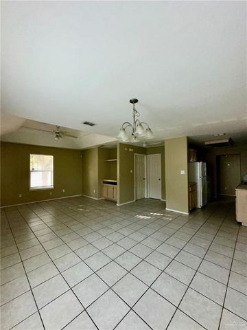 604 Logan Drive 1, Edinburg, TX 78539