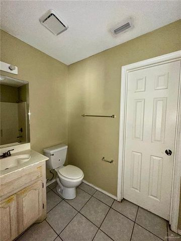 604 Logan Drive 1, Edinburg, TX 78539