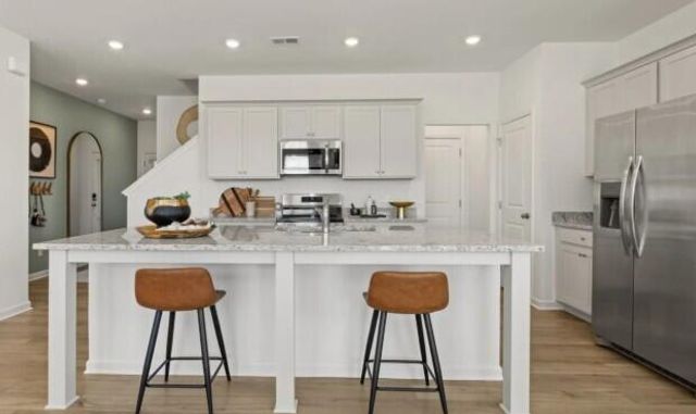 2576 Henson Court 4, Chattanooga, TN 37421