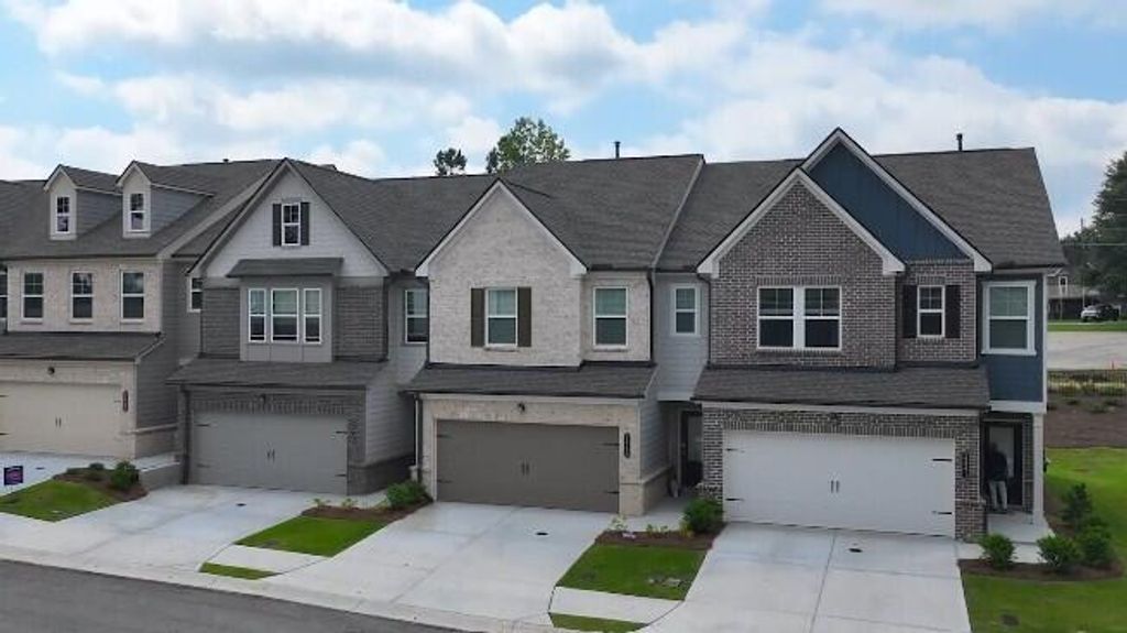 2576 Henson Court 4, Chattanooga, TN 37421
