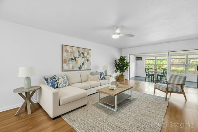 93 BOCA CIEGA POINT BOULEVARD N 93, St Petersburg, FL 33708