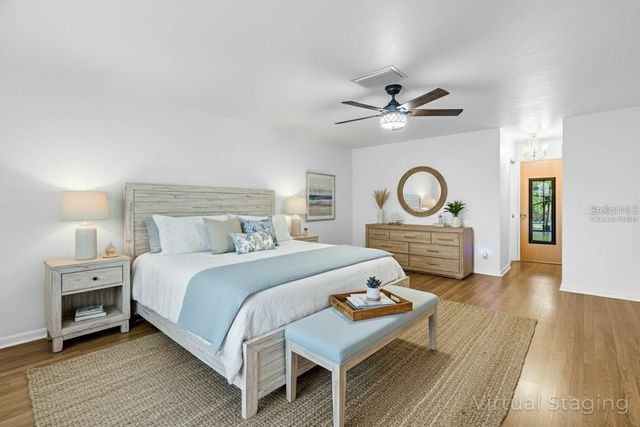 93 BOCA CIEGA POINT BOULEVARD N 93, St Petersburg, FL 33708