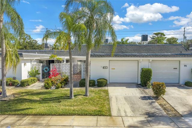93 BOCA CIEGA POINT BOULEVARD N 93, St Petersburg, FL 33708