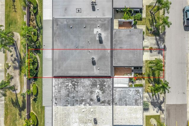 93 BOCA CIEGA POINT BOULEVARD N 93, St Petersburg, FL 33708