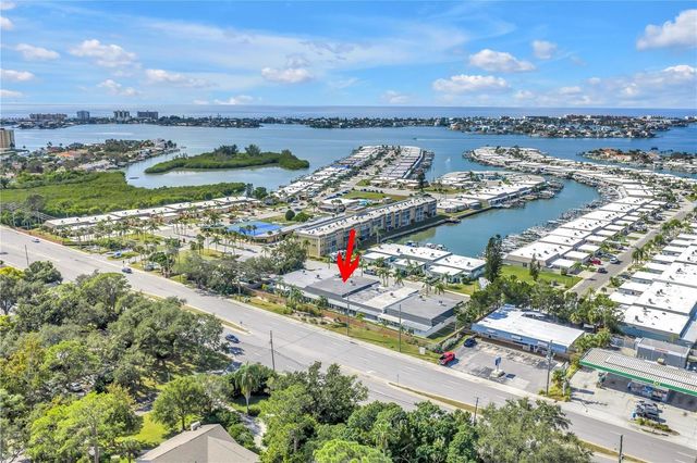 93 BOCA CIEGA POINT BOULEVARD N 93, St Petersburg, FL 33708