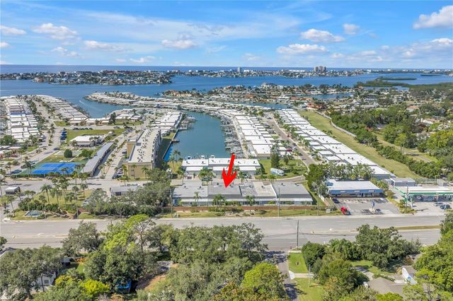 93 BOCA CIEGA POINT BOULEVARD N 93, St Petersburg, FL 33708