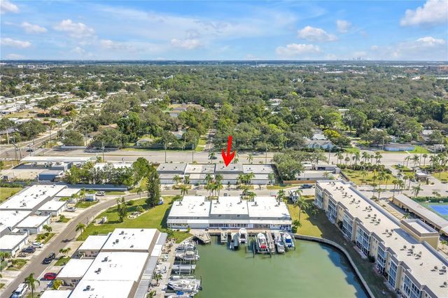 93 BOCA CIEGA POINT BOULEVARD N 93, St Petersburg, FL 33708