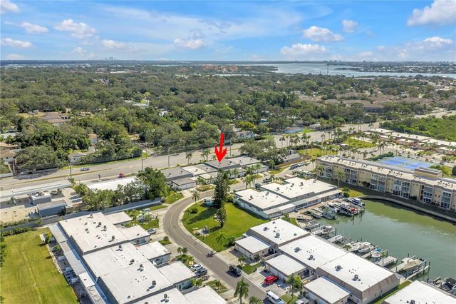 93 BOCA CIEGA POINT BOULEVARD N 93, St Petersburg, FL 33708