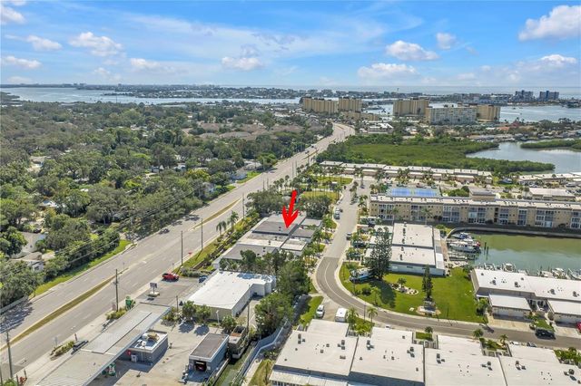 93 BOCA CIEGA POINT BOULEVARD N 93, St Petersburg, FL 33708