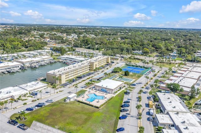 93 BOCA CIEGA POINT BOULEVARD N 93, St Petersburg, FL 33708