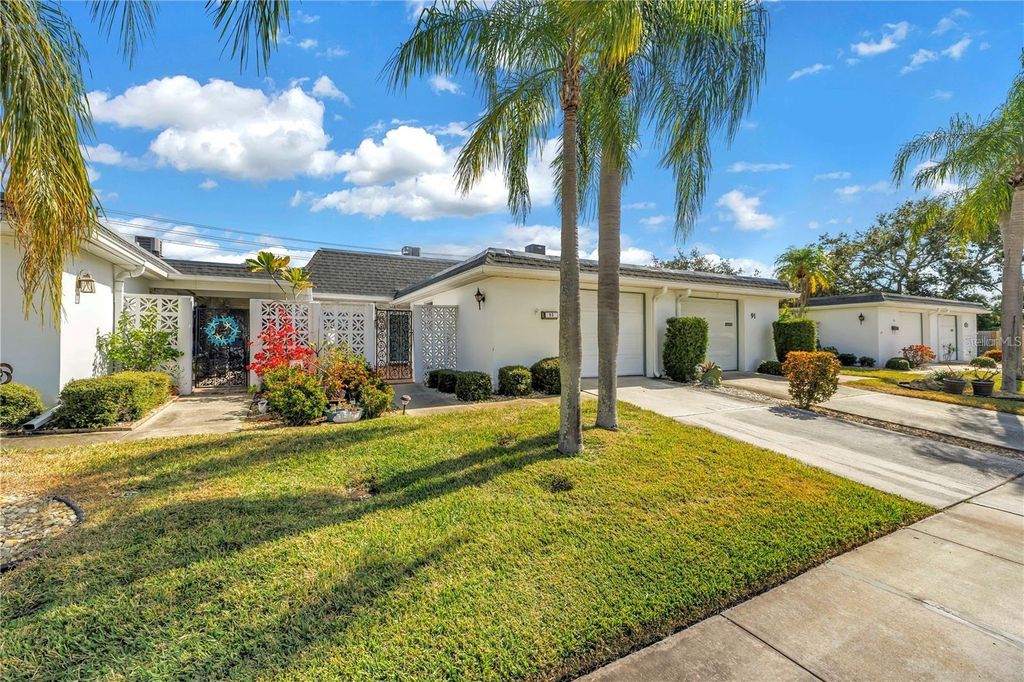93 BOCA CIEGA POINT BOULEVARD N 93, St Petersburg, FL 33708