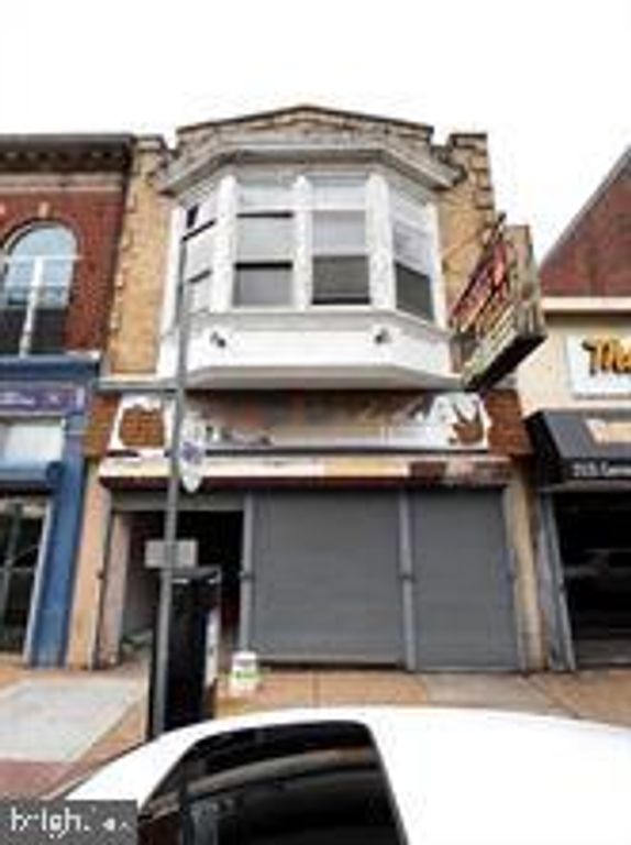 3533 GERMANTOWN AVE, Philadelphia, PA 19140