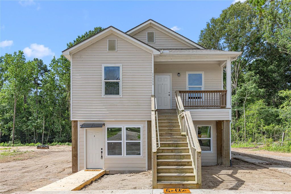 28096 Seven Sisters Road A, New Caney, TX 77357