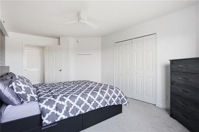 1501 Clairmont Road 1316, Decatur, GA 30033