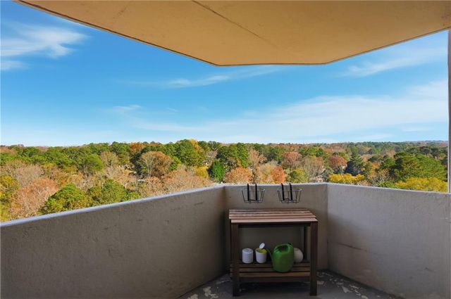 1501 Clairmont Road 1316, Decatur, GA 30033