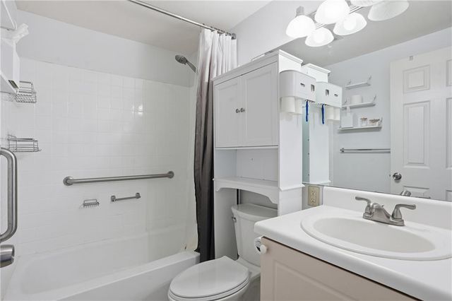 1501 Clairmont Road 1316, Decatur, GA 30033