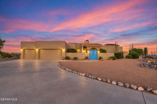 8175 CONSTITUTION Road, Las Cruces, NM 88007