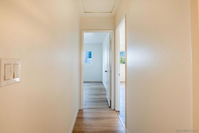 1823 Sparks Ct., San Diego, CA 92110