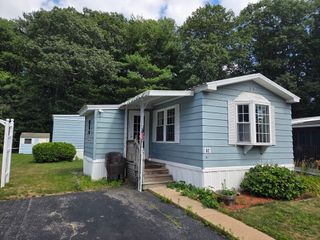 82 Sonia Drive, Marlborough, MA 01752