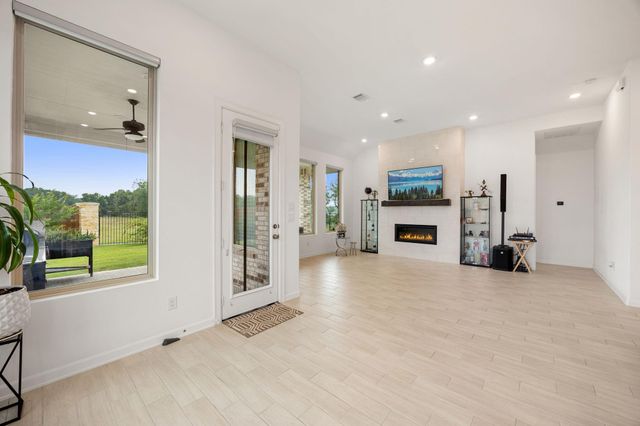 18030 Blossom Springs Court, Cypress, TX 77433