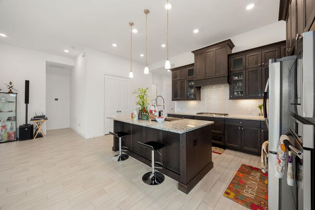 18030 Blossom Springs Court, Cypress, TX 77433