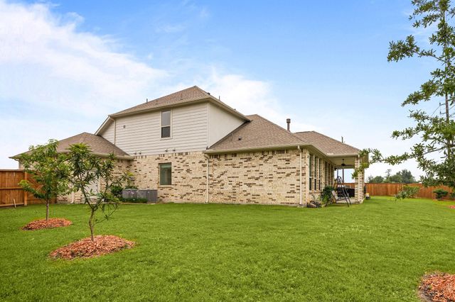 18030 Blossom Springs Court, Cypress, TX 77433