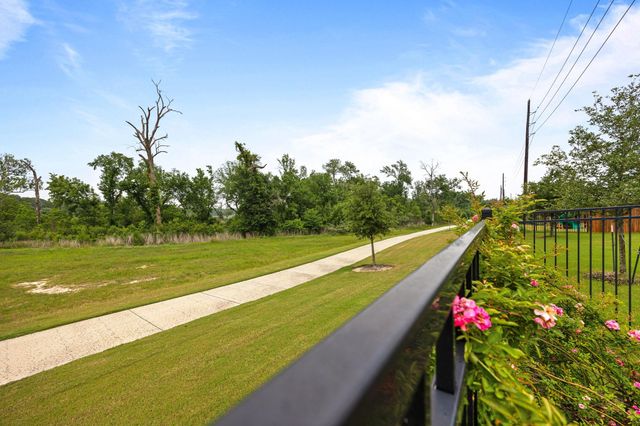 18030 Blossom Springs Court, Cypress, TX 77433