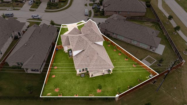 18030 Blossom Springs Court, Cypress, TX 77433