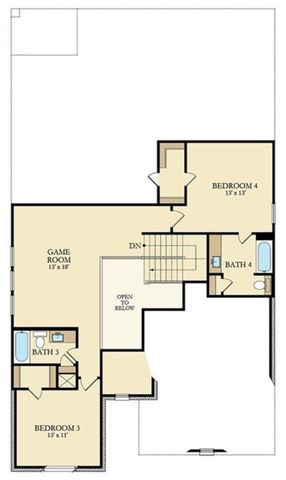 18030 Blossom Springs Court, Cypress, TX 77433
