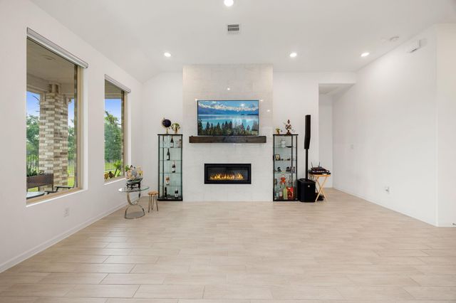18030 Blossom Springs Court, Cypress, TX 77433