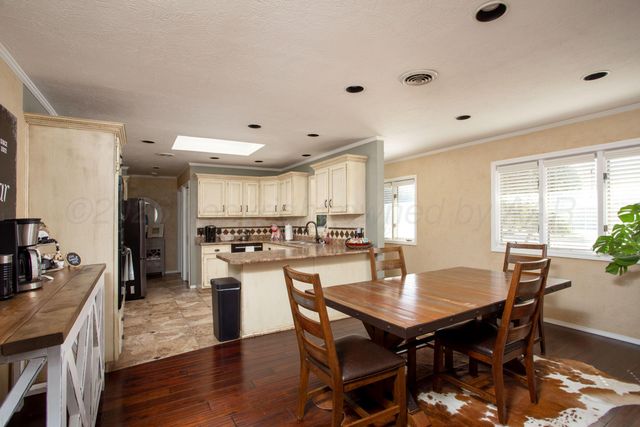 7500 ELMHURST Drive, Amarillo, TX 79121