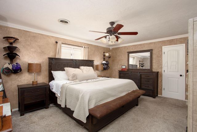 7500 ELMHURST Drive, Amarillo, TX 79121