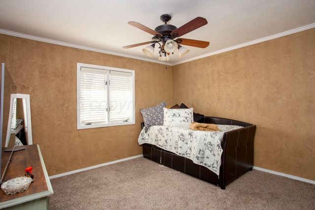 7500 ELMHURST Drive, Amarillo, TX 79121