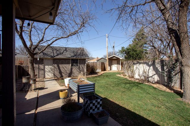 7500 ELMHURST Drive, Amarillo, TX 79121