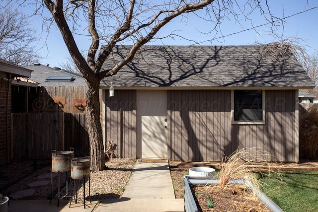 7500 ELMHURST Drive, Amarillo, TX 79121