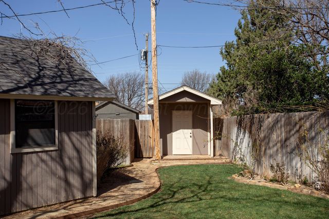 7500 ELMHURST Drive, Amarillo, TX 79121