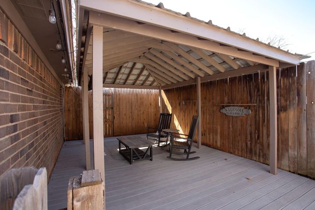 7500 ELMHURST Drive, Amarillo, TX 79121