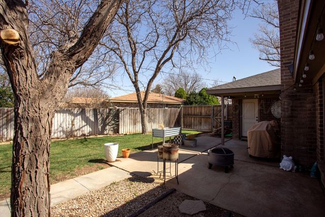 7500 ELMHURST Drive, Amarillo, TX 79121