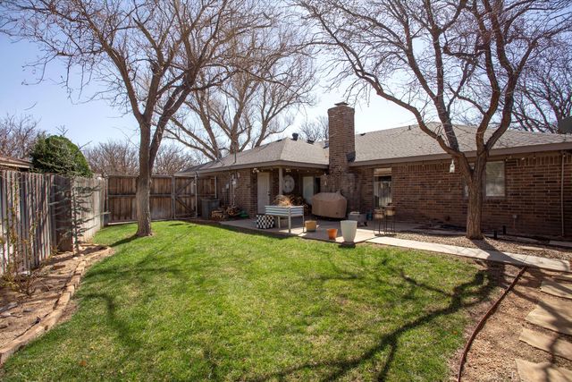 7500 ELMHURST Drive, Amarillo, TX 79121