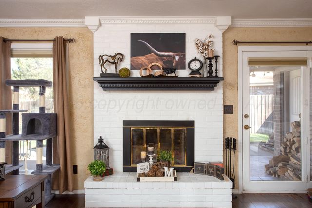 7500 ELMHURST Drive, Amarillo, TX 79121