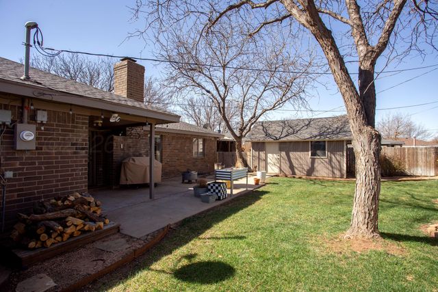 7500 ELMHURST Drive, Amarillo, TX 79121