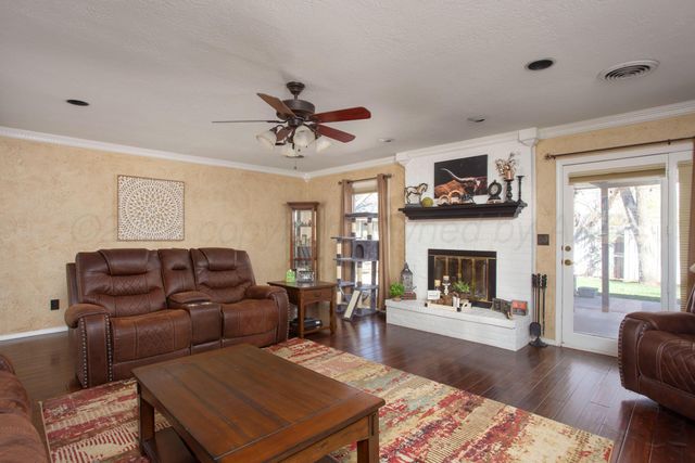 7500 ELMHURST Drive, Amarillo, TX 79121