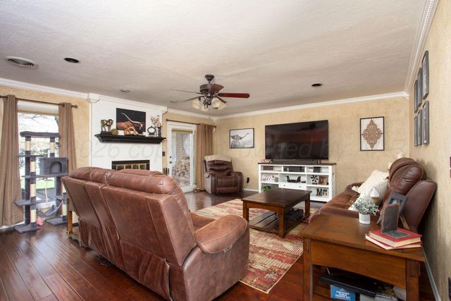 7500 ELMHURST Drive, Amarillo, TX 79121