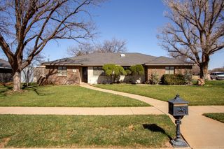 7500 ELMHURST Drive, Amarillo, TX 79121