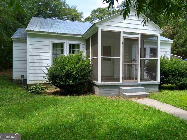 113 Maple Street 3 HOMES, Hartwell, GA 30643