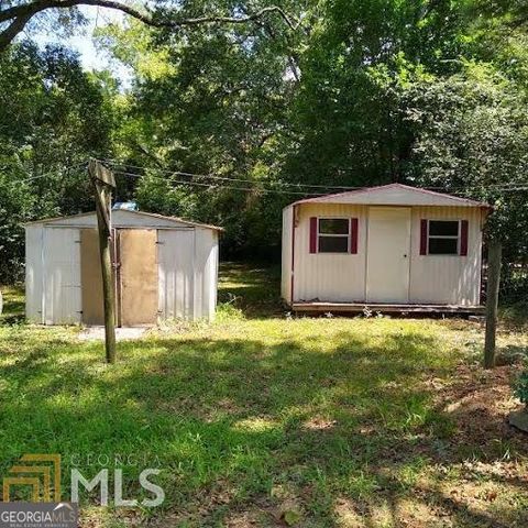 113 Maple Street 3 HOMES, Hartwell, GA 30643