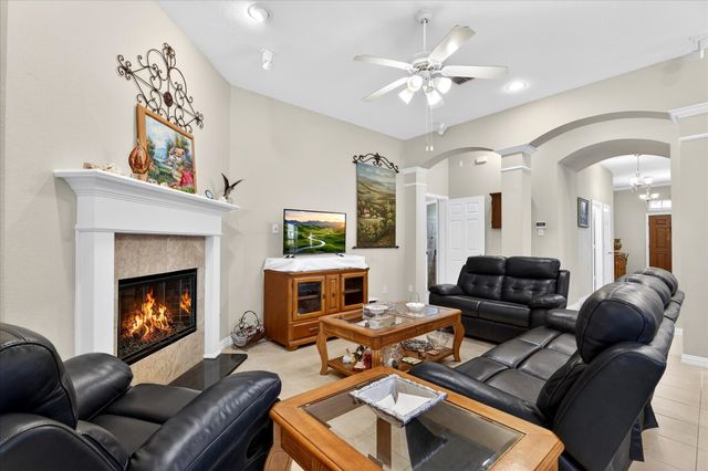 1709 Ringtail Drive, Little Elm, TX 75068