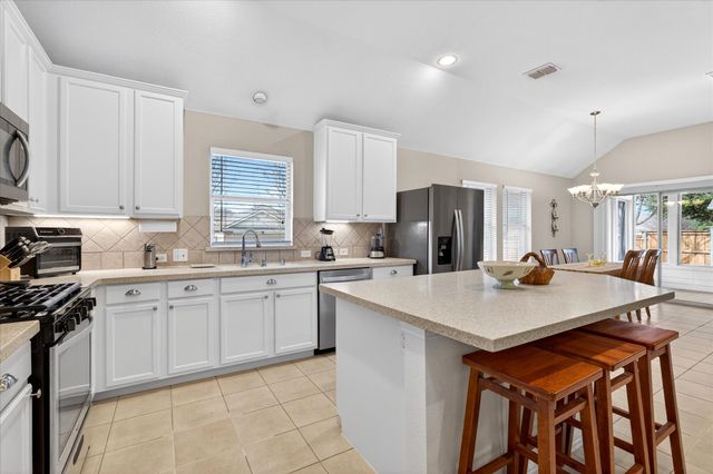 1709 Ringtail Drive, Little Elm, TX 75068