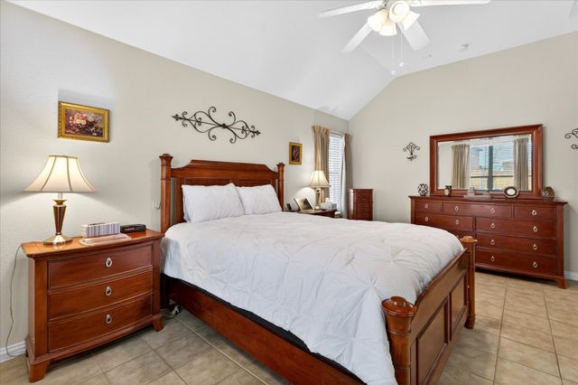 1709 Ringtail Drive, Little Elm, TX 75068