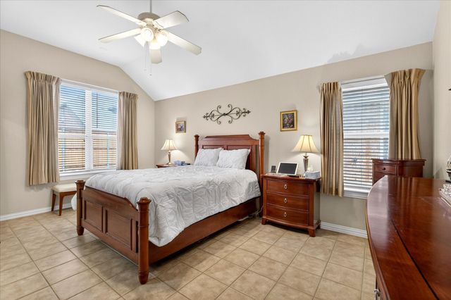 1709 Ringtail Drive, Little Elm, TX 75068